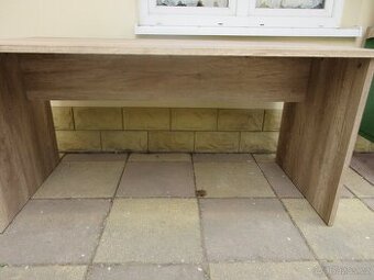 SLEVA - Kancelářský/studentský/jednací/pracovní stůl - Brno