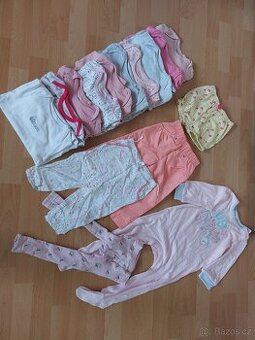 Oblečení na batole