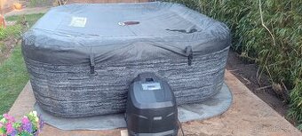 Vířivka Pure spa SB HSWF20,