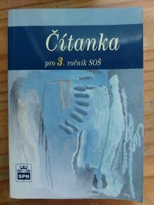 čítanka pro 3. ročník SOŠ