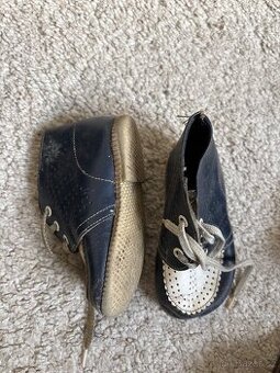 Vintage kozene boticky ceskoslovensko