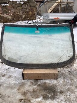 Nová autoskla bmw: e38, e34, e32, e36