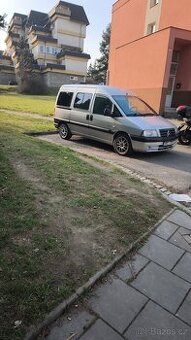 Jumpy 2.0 100kw