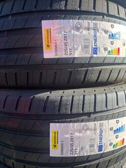 NOVÉ KORMORAN 225 45 17 225/45r17 R17 225-45-17