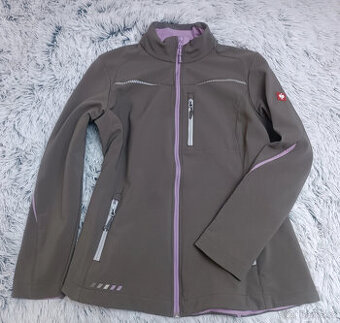Engelbert Strauss softshellová bunda XL / 42 / 14 — velmi