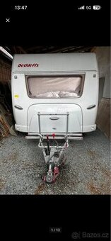 Dethleffs EG 2