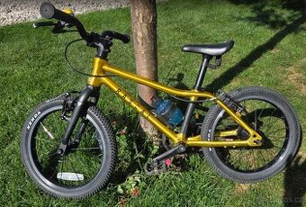 Dětské kolo Rascal 16”