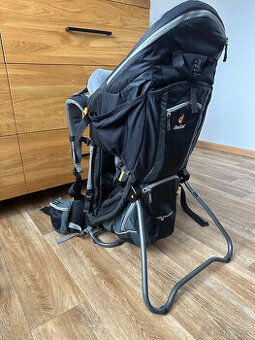Dětská krosna Deuter Kid Comfort 3