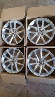 R18 5x114,3 mm KIA, HYUNDAI a SUZUKI, MITSUBISHI