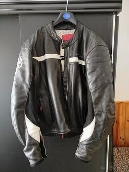 Kožená bunda