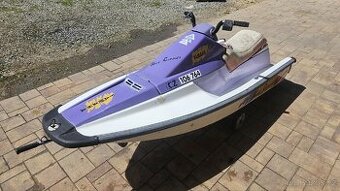 Yamaha Wave runner 550