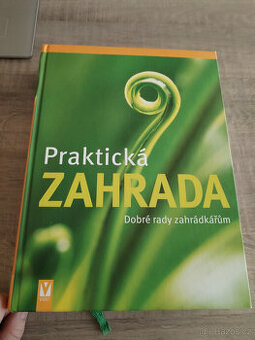 Praktická zahrada