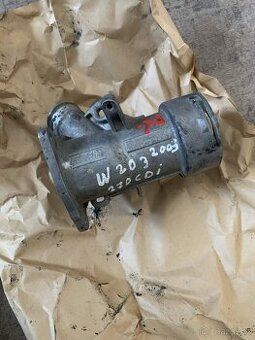 Egr Ventil Mercedes W203 270cdi