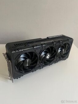 Gainward GeForce RTX 5090 Phantom - záruka
