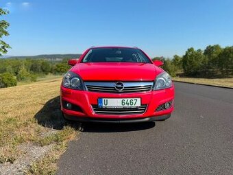 OPEL ASTRA 103KW