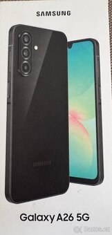 Samsung Galaxy A26 5G