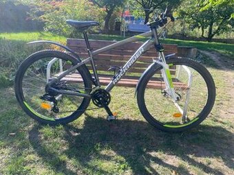 Rockrider ST 520, M, 27.5