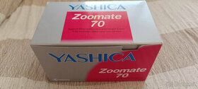 Yashica Zoomate 70