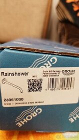 Grohe Rainshower - Sprchové rameno 380 mm, chrom 28361000

