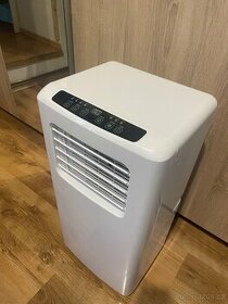 Klimatizační jednotka KGM 9000-90 - 1