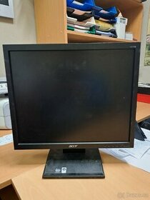 Monitor Acer V 173 B - 1