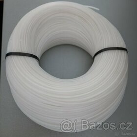 Filament pro plastovou svářečku PE bíly 4kg