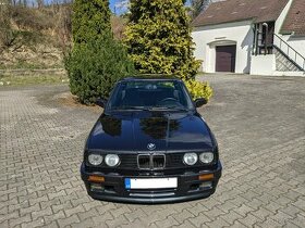 BMW E30 320is s motorem S14 - 1