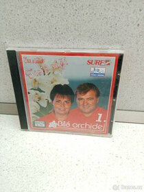 prodám cd - 1