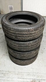 Letní pneu Michelin Primacy 4 205/55R17 91V - 1