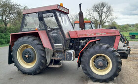 Traktor Zetor 16145 - 1