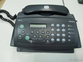 FAX PHILIPS HFC 22