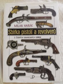 Sbírka pistoli a revolverů - Harák