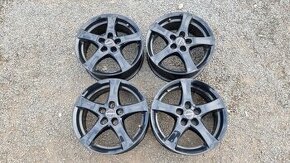 Alu kola Borbet 16" 5x112 na Škoda, Audi, VW, SEAT