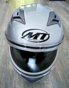 Výklopná helma MT vel. M 57-58