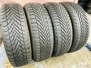 zimní pneumatiky 175/65 R15 84T M+S Pirelli (P111)