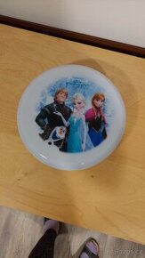 Dětské stropní / nástěnné LED svítidlo Disney LEDOVÉ KRÁLOVS