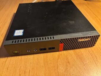 Lenovo M910q