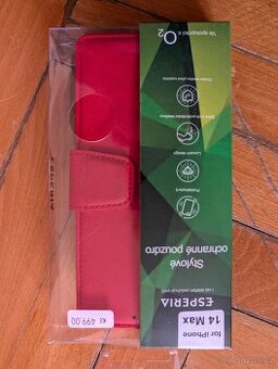Nerozbalený kryt / pouzdro pro iPhone 14MAX