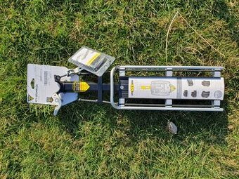 Nosič Topeak MTX BeamRack E Type - nový