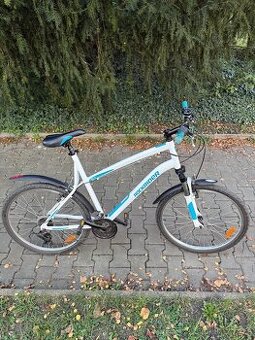 jízdní kolo Rockrider 5.1