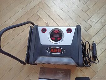 Vzduchový kompresor AEG KD 7.0 na 12V
