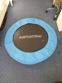 Trampolína malá Insportline