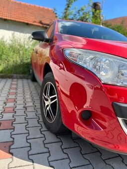 Renault Mégane, r.2010,  1,6 16V Generation