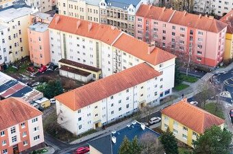 Prodej bytu 2+1 56 m², Svojsíkova - Teplice