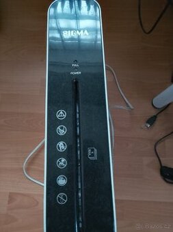Skartovačka Sigma