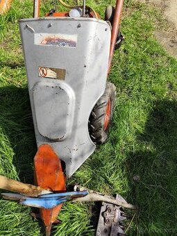 Prodám sekačku MF 70