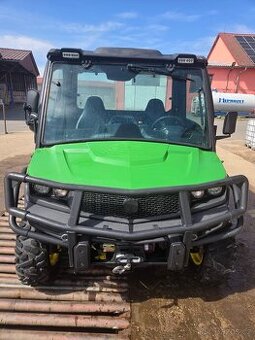 Gator John deere