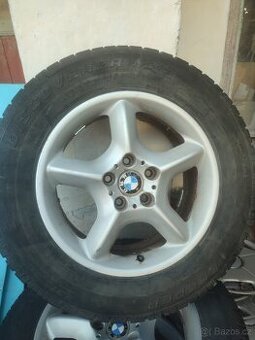 BMW X5 17" - 1