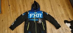 ski-doo, Lynix, Polaris, sněžný skútr, FXR - 1