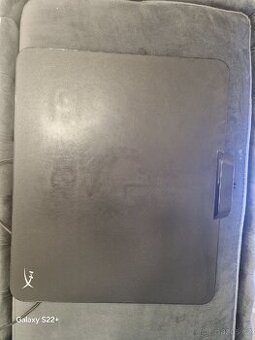 HyperX podložka pod myš pro dobrý a rychlý hráče - 1